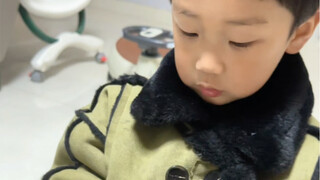 当2岁宝宝给你讲故事后……