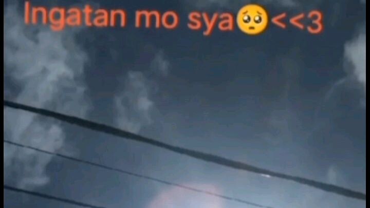 ingatan mo sya