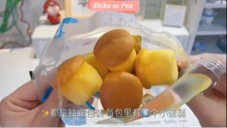 Đập hộp đồ ăn xem có gì part 5 #reviewfood