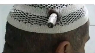 It is recommended that those who are not holy in the flesh should not try it lightly