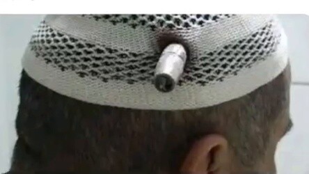 It is recommended that those who are not holy in the flesh should not try it lightly