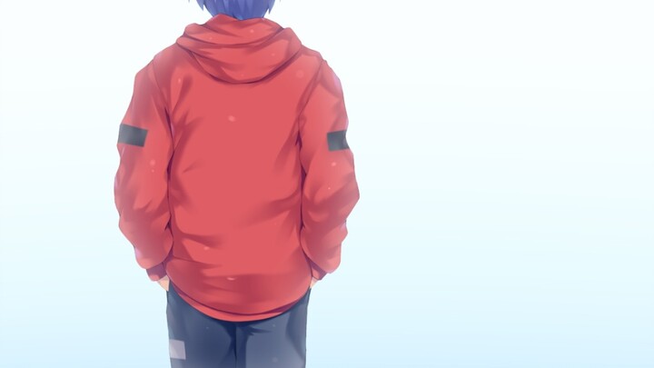 [Thỏ trắng nhỏ Thương mại điện tử × Cô đơn dũng cảm/GMV] Ai nói đứng dưới ánh sáng là anh hùng! 【4K 