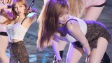 Hyuna đã TRỞ LẠI! ! !