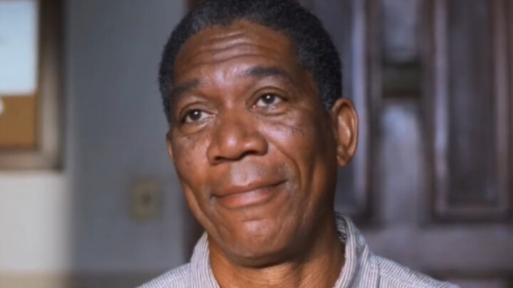 The greatest film in cinema history: the Shawshank Redemption case that shocked America! The Shawsha