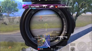 HIGHLIGHTS PUBG MOBILE 90 FPS 🦁