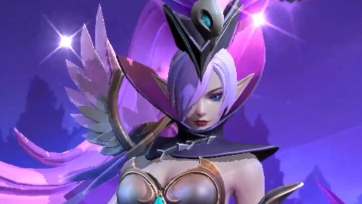 Mobile Legends - MIYA
