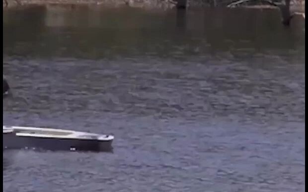 [Chinese Subtitles] American Rowing