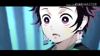 [Tanjiro Sad AMV] It’s You | Kimetsu No Yaiba |