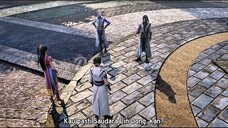 Wu Dong Qian Kun 2nd Season 2. Part 2 . Sub Indo