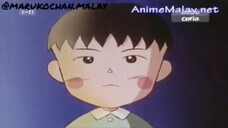 Kisah Tokuzo si budak yg baik chibi maruko chan malay