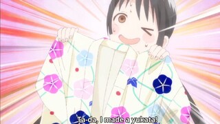 EP 7 - ASOBI ASOBASE