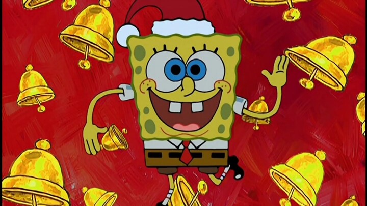 Giáng sinh đầu tiên nhất – SpongeBob Khu Vuông – Phần 2, Tập 8 – Ca khúc trong phim – Phụ đề song ng