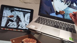 当代贫穷女大学生如何为老婆过生日【咒术回战|伏黑惠生日快乐】