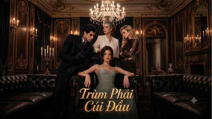 Trùm phải cúi đầu ( Full HD)