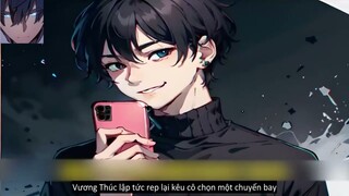 Thanh niên bốc phét mình là tỷ phú với bạn học, được hệ thống cho kế thừa công ty trị giá nghìn tỷ