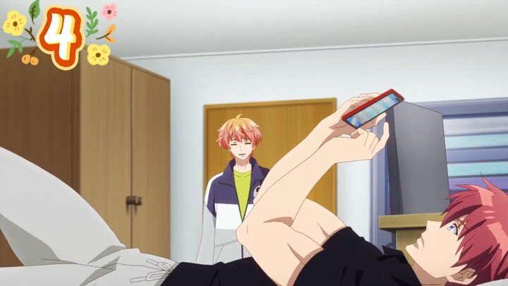 Number 24 | Episode 4 —English Sub