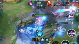 Ngũ sát xấu xí phiên bản Gia La