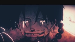 [Bilingual Subtitles] High-energy | Group Portrait | One Piece (Worthy Generation) Fan Song