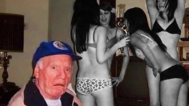 💋Ada hantu perempuan yang mau menciumku paksa!!!