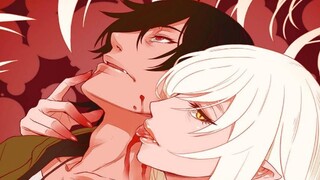 [Anime] [Wound Tale] MAD: A Wound that Won't Heal