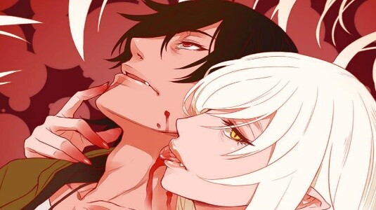 [Anime] [Wound Tale] MAD: A Wound that Won't Heal