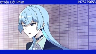 AMV_Chiến lược #anime #schooltime