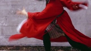 [Pengemis Hantu] Mimpi Kembali: Mak Comblang Roh Rubah [Koreografi Asli]