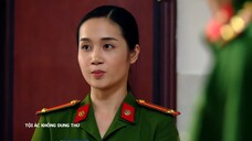 [Phim Việt Nam] TỘI ÁC KHÔNG DUNG THỨ - Tập 02