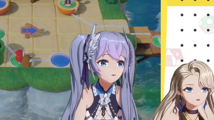 Một cô gái mười chín tuổi đang trong thời kỳ sung sức nhất dường như là một người mẹ không hề đau đớ