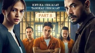 BAD GUYS S1 ( 2025 ) EPS 8