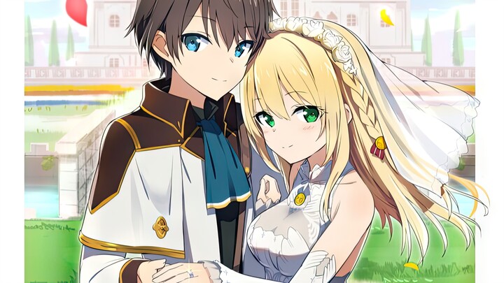 นักเวทย์แรงค์ SSS ตอนที่ 1 - 59