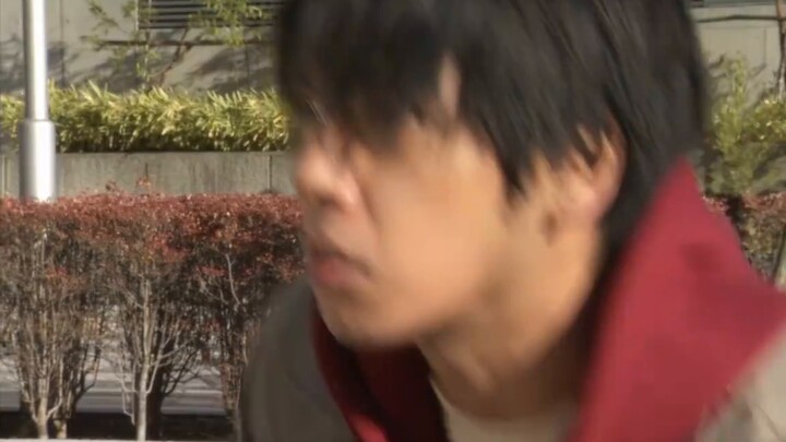 [4K60 Frames] ฟอร์มเต็มของ Kamen Rider Kabuto + ทักษะทั้งหมดของ Hypalm