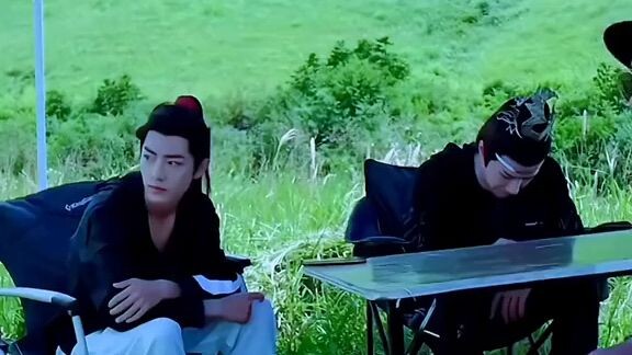 yizha the Sweet moments