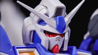 Ngay cả RE cũng có những chi tiết rất chặt chẽ! Bandai REGundam gp04