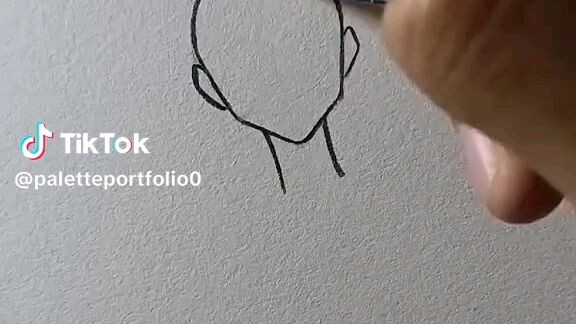 Art, Platte portfolio, please 🥺 follow for more thank you everyone