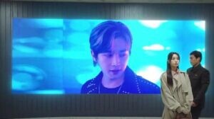 My Military Valentine epsoide 1 [Sub Indo]