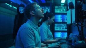 Furies epsoide 8 [Sub Indo]