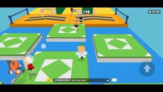 Play Together | Tiệc trò chơi, tập vài trick map.