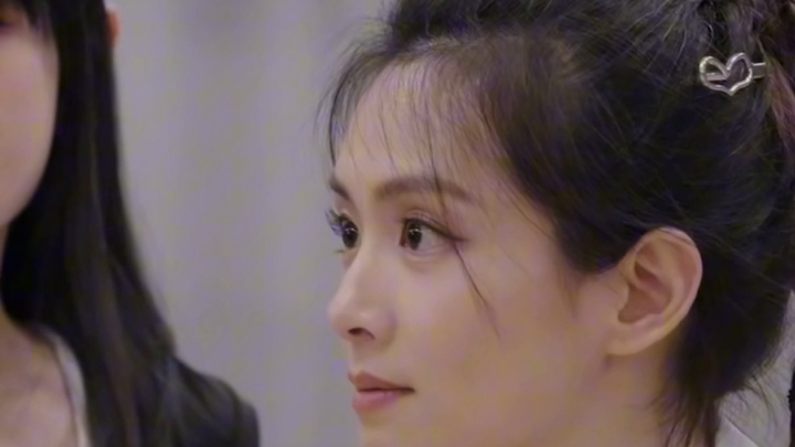 Chen Haoyu punya Ababe sendiri!