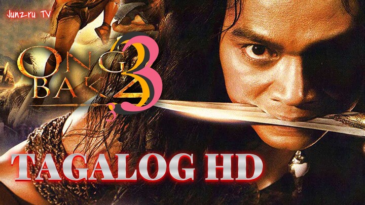 Ongbak 3 TAGALOG FULL MOVIE HD GUYS 2025