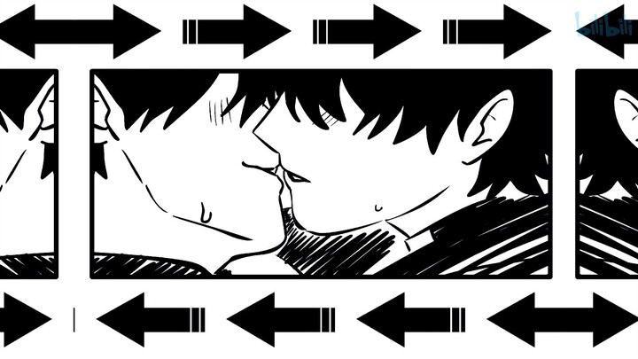 [Original Animation] joondok - omniscient readers viewpoint