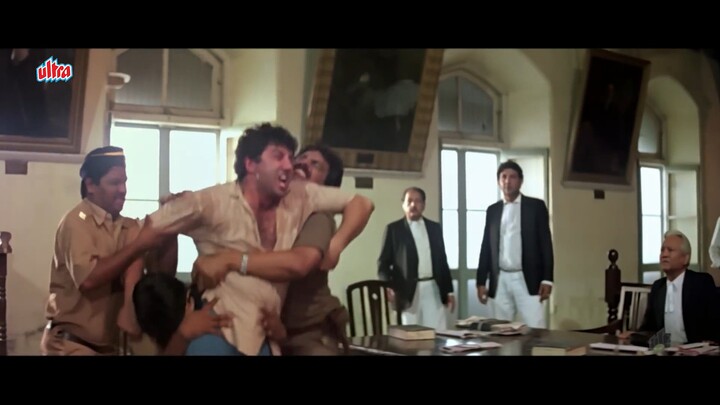 ghayal hindi movie