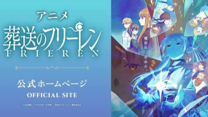 Sousou no Frieren 2nd Season E4