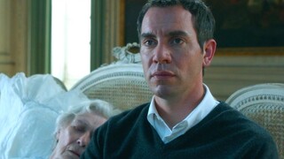 [Mo Zi] The second generation of the rich paid a high fee to let others kill themselves. The reason 