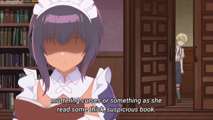The Maid I Hired Recently Is Mysterious episode 1 Part 1