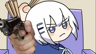 You've never seen such a sexy Date A Live [Episode 11]