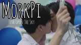 Mork X Pi / Yours / Fish Upon The Sky BL FMV