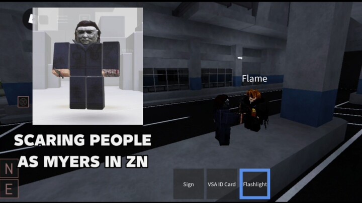 NGEPRANK ORANG DI ROBLOX 😹(ROBLOX)