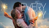 Every Day (2018) | Drama | Western Movie