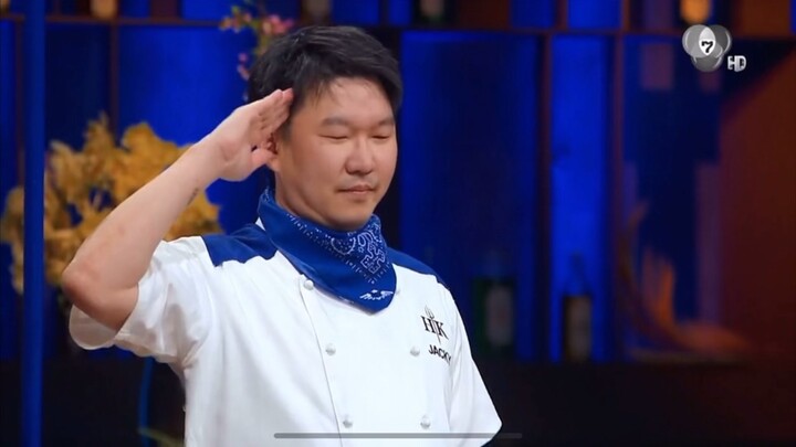 Health kitchen, Thailandชีชัน3EP3 นี่คือเนื้อหาที่อาจจะค้างหรือก็ลืมอัดนะครับผมจะทำการเปลี่ยนเรียบ